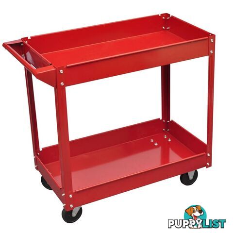 Dollies & Hand Trucks - 140154 - 8718475833017