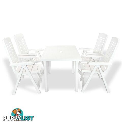 Outdoor Furniture Sets - 275074 - 8718475599227