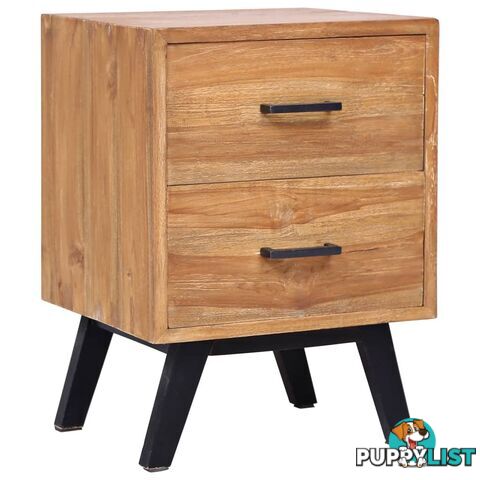 Bedside Tables - 285310 - 8719883731957