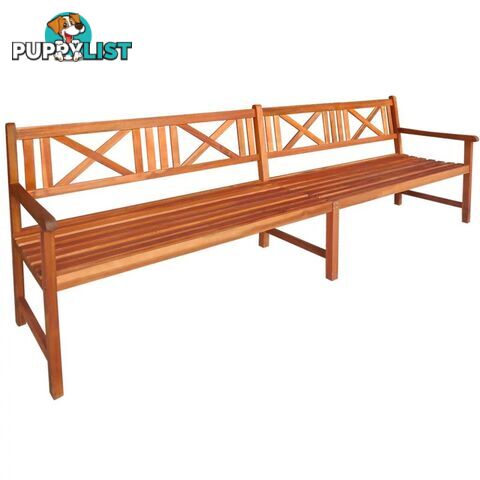 Outdoor Benches - 42593 - 8718475501985