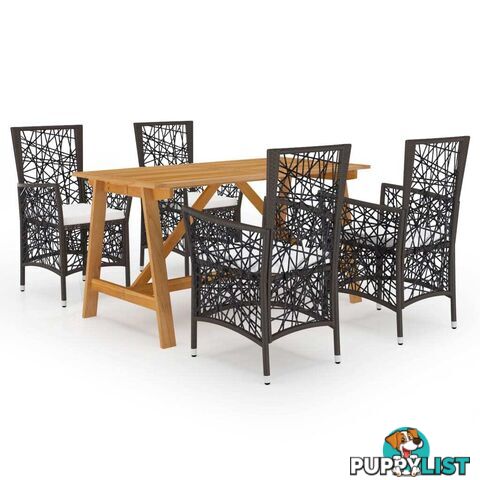 Outdoor Furniture Sets - 3068752 - 8720286336236