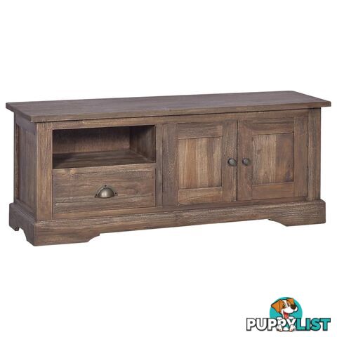 Entertainment Centres & TV Stands - 288299 - 8719883996141