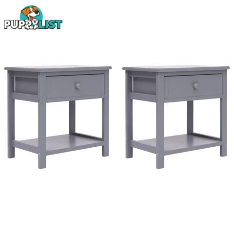 Bedside Tables - 284051 - 8719883668192