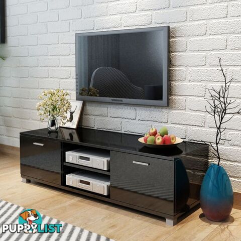 Entertainment Centres & TV Stands - 243044 - 8718475977230