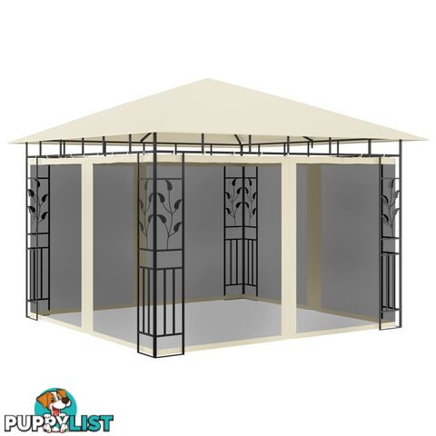 Canopies & Gazebos - 47969 - 8719883770932