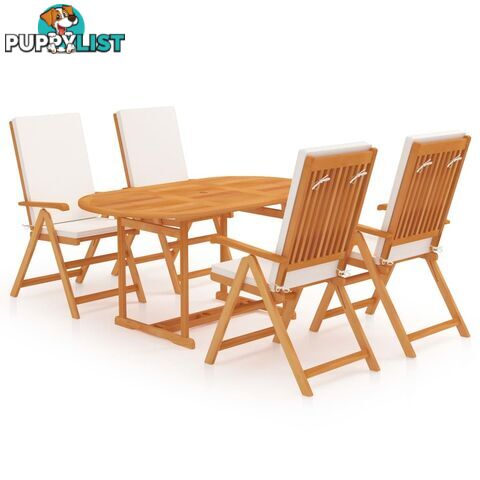 Outdoor Furniture Sets - 3059531 - 8720286226674