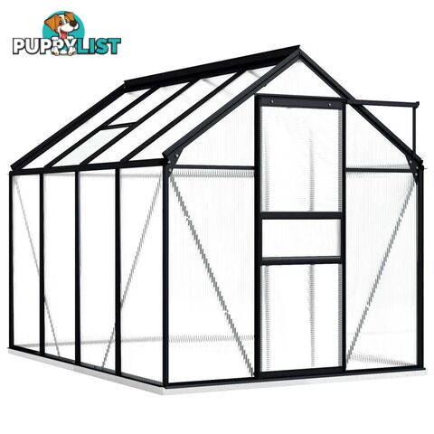 Greenhouses - 48216 - 8719883814018