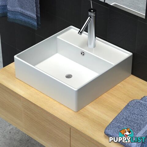 Bathroom Basins - 140684 - 8718475869924