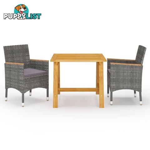 Outdoor Furniture Sets - 3068688 - 8720286335598