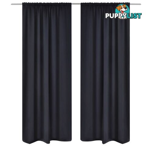 Curtains & Drapes - 130370 - 8718475898849