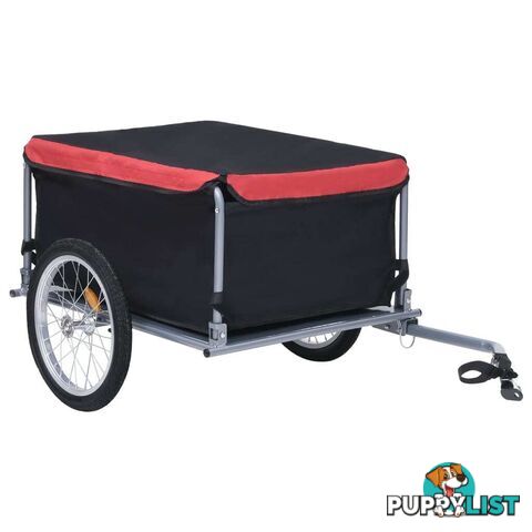 Bicycle Trailers - 92588 - 8720286144817