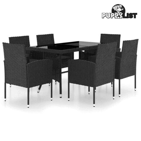 Outdoor Furniture Sets - 3059420 - 8720286225561