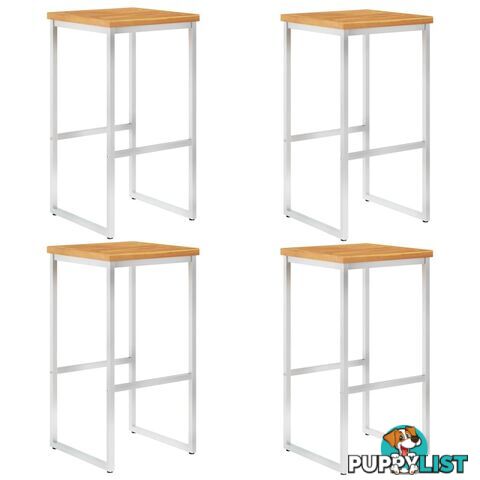 Table & Bar Stools - 46507 - 8719883822105