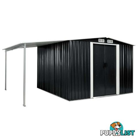 Sheds - 144030 - 8718475724636