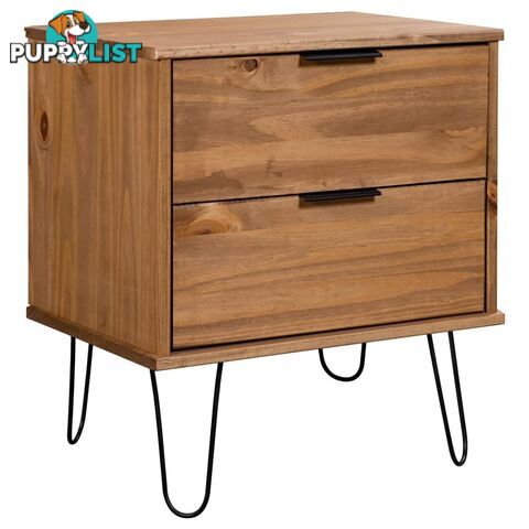 Bedside Tables - 321116 - 8720286090701