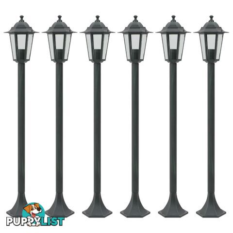 Outdoor Lighting - 44214 - 8718475610557