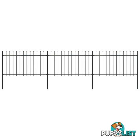 Fence Panels - 277613 - 8719883710341