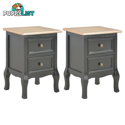 Bedside Tables - 280041 - 8719883558899