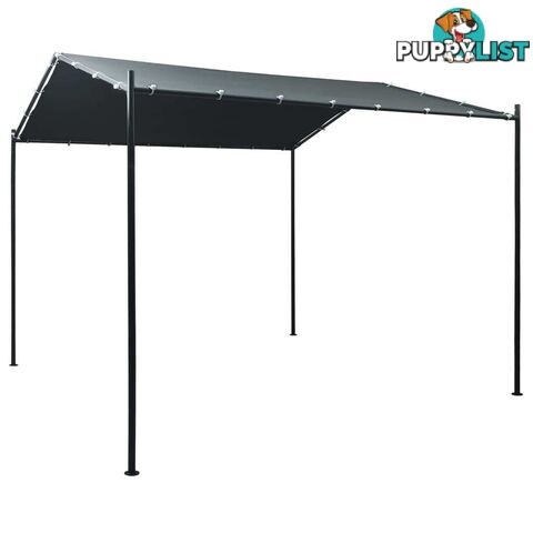 Canopies & Gazebos - 47963 - 8719883770871