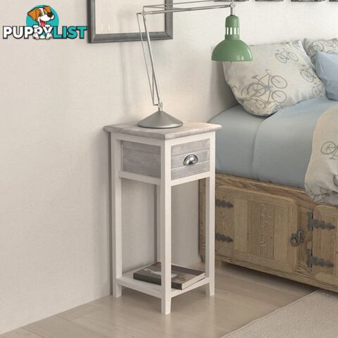 Bedside Tables - 242038 - 8718475933601