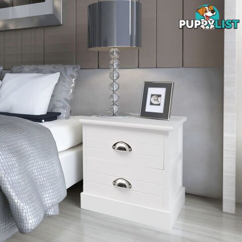 Bedside Tables - 242887 - 8718475971412