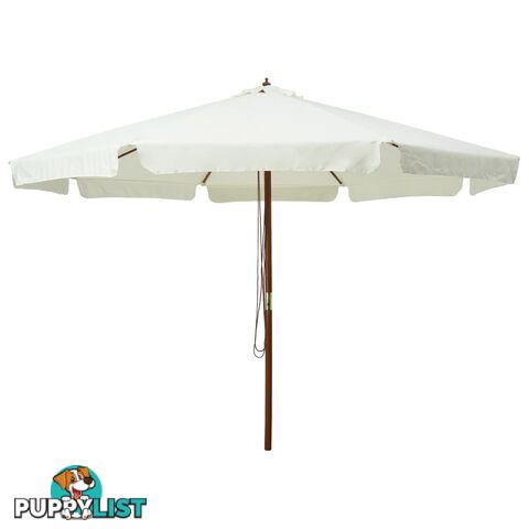 Outdoor Umbrellas & Sunshades - 47212 - 8719883745398