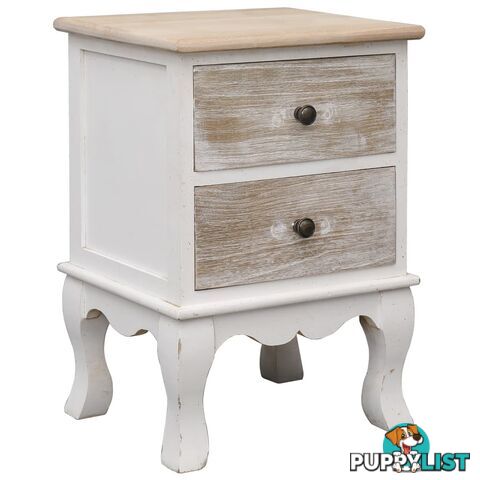 Bedside Tables - 284064 - 8719883668321