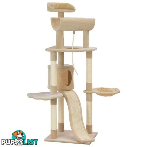 Cat Furniture - 170690 - 8718475726838