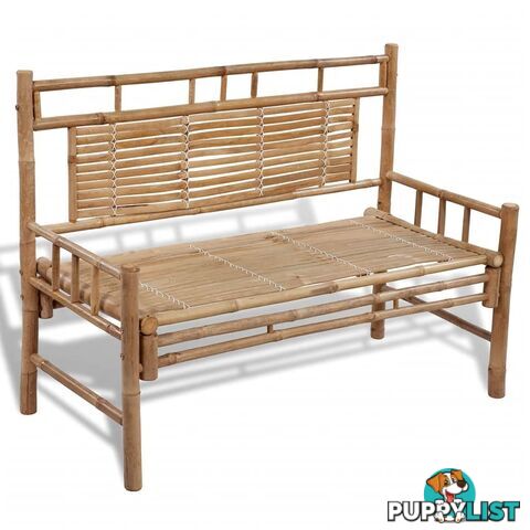 Outdoor Benches - 41504 - 8718475909217