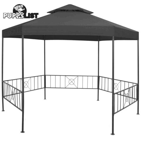 Canopies & Gazebos - 47961 - 8719883770857