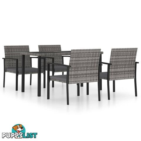 Outdoor Furniture Sets - 3065713 - 8720286301326