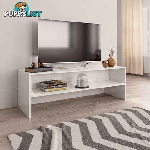 Entertainment Centres & TV Stands - 800042 - 8719883672038