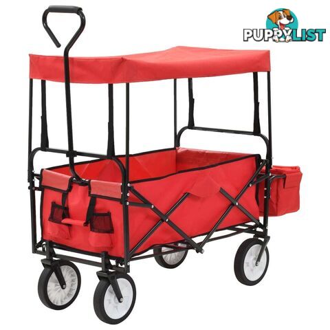 Dollies & Hand Trucks - 143780 - 8718475701347