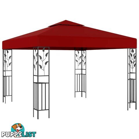 Canopies & Gazebos - 47947 - 8719883770710