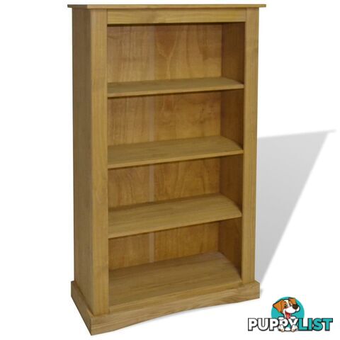 Bookcases & Standing Shelves - 243743 - 8718475526230