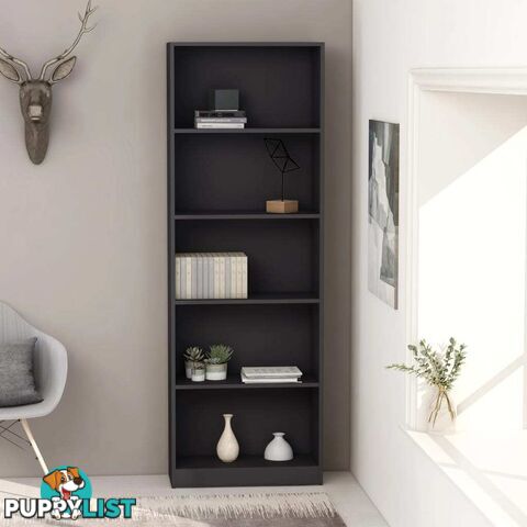 Bookcases & Standing Shelves - 800884 - 8719883869315