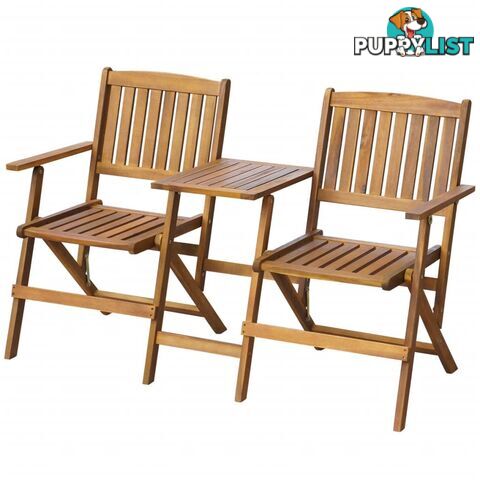 Outdoor Benches - 42654 - 8718475502593