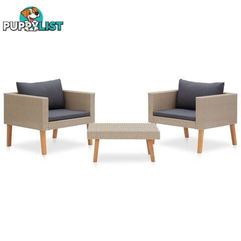 Outdoor Furniture Sets - 310217 - 8720286073575