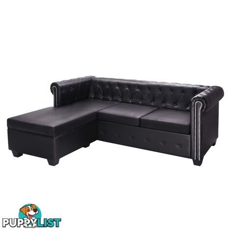 Sofas - 245536 - 8718475590910