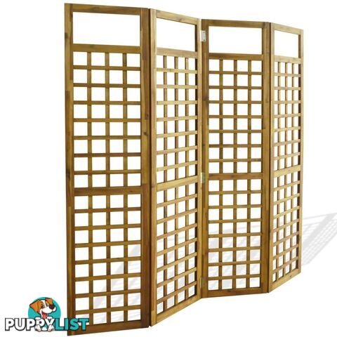 Room Dividers - 43799 - 8718475582618