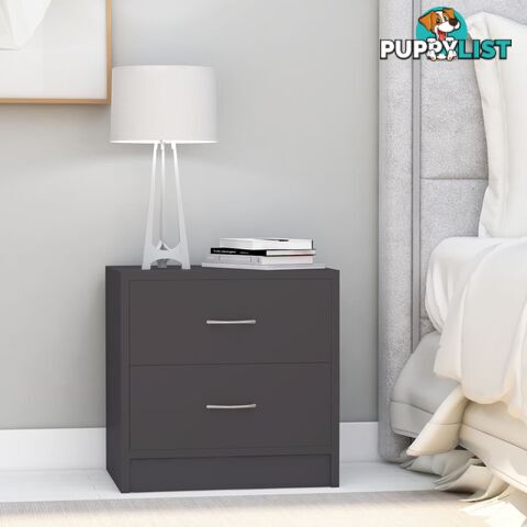 Bedside Tables - 801040 - 8719883816357