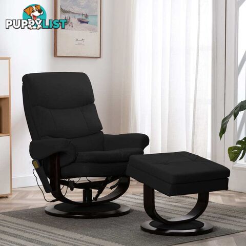 Electric Massaging Chairs - 289893 - 8719883992365