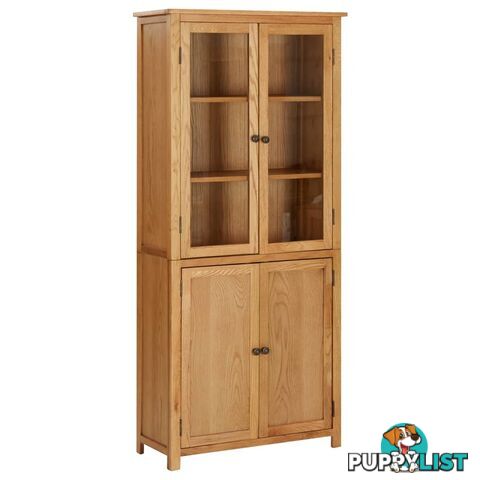 Bookcases & Standing Shelves - 289180 - 8720286006825