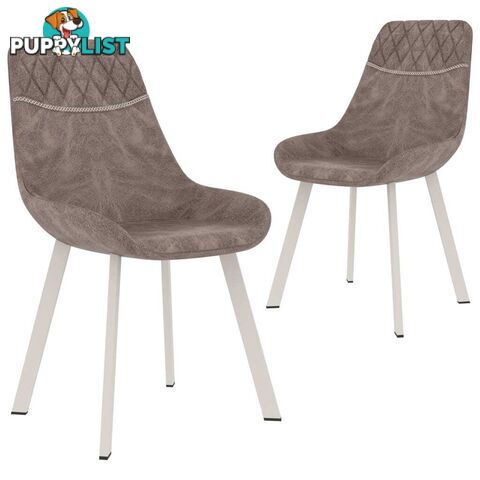 Kitchen & Dining Room Chairs - 282562 - 8719883734033