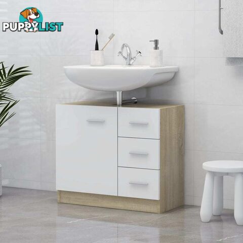 Bathroom Furniture Sets - 804189 - 8720286216354