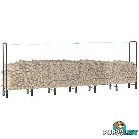 Log Racks & Carriers - 286292 - 8719883754536