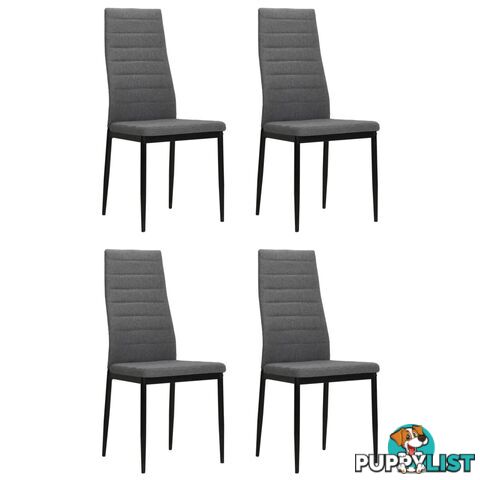 Kitchen & Dining Room Chairs - 246182 - 8718475613497