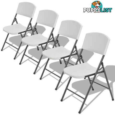 Outdoor Chairs - 42458 - 8718475998976