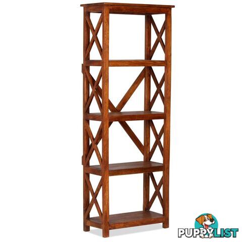 Bookcases & Standing Shelves - 245646 - 8718475586388