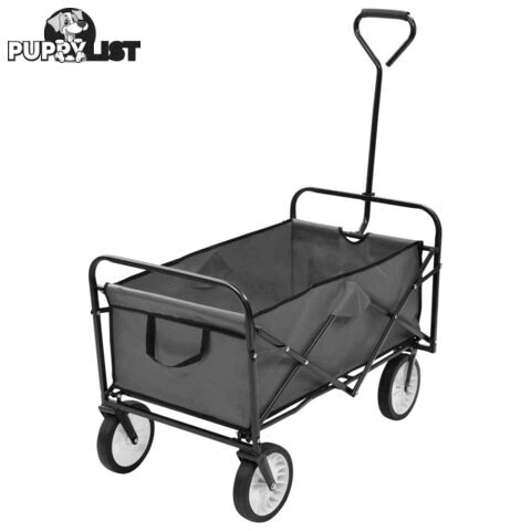 Dollies & Hand Trucks - 145511 - 8719883733852